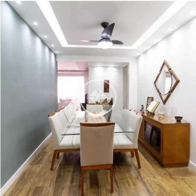 Apartamento 3 quartos à venda  Botafogo, Rio de Janeiro - R$ 1.300.000