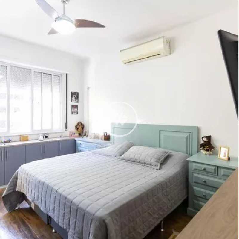 Apartamento 3 quartos à venda  Botafogo, Rio de Janeiro - R$ 1.300.000
