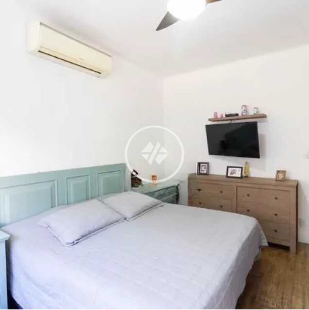Apartamento 3 quartos à venda  Botafogo, Rio de Janeiro - R$ 1.300.000