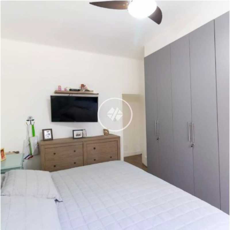Apartamento 3 quartos à venda  Botafogo, Rio de Janeiro - R$ 1.300.000