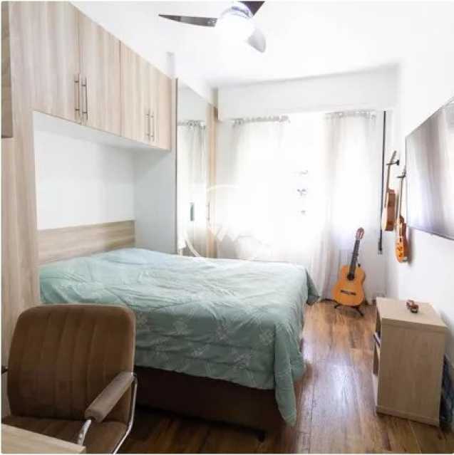 Apartamento 3 quartos à venda  Botafogo, Rio de Janeiro - R$ 1.300.000