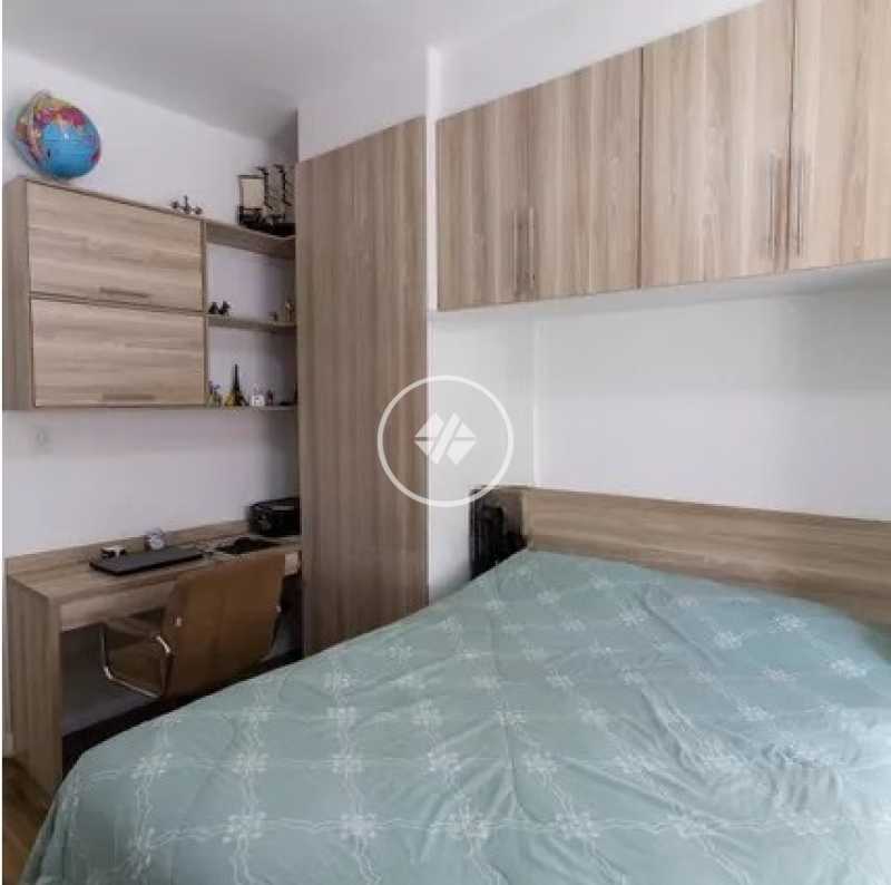 Apartamento 3 quartos à venda  Botafogo, Rio de Janeiro - R$ 1.300.000