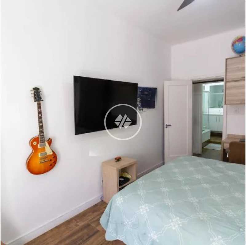 Apartamento 3 quartos à venda  Botafogo, Rio de Janeiro - R$ 1.300.000