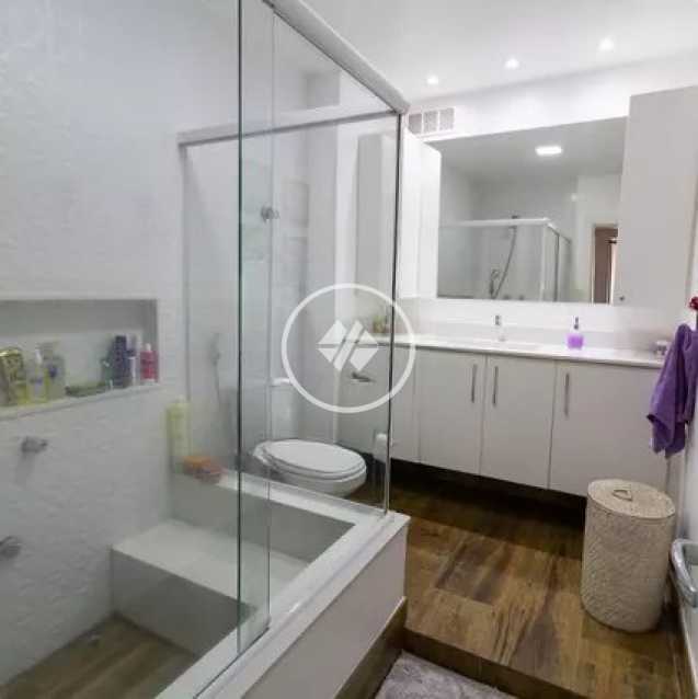 Apartamento 3 quartos à venda  Botafogo, Rio de Janeiro - R$ 1.300.000