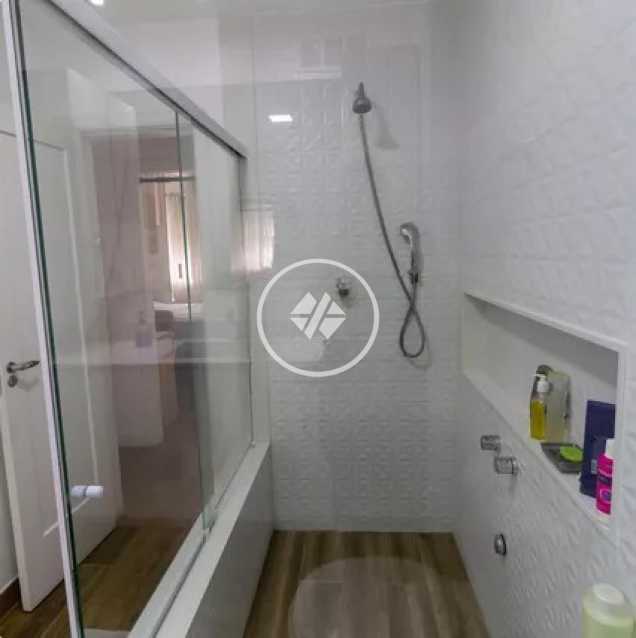 Apartamento 3 quartos à venda  Botafogo, Rio de Janeiro - R$ 1.300.000