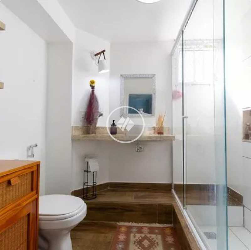 Apartamento 3 quartos à venda  Botafogo, Rio de Janeiro - R$ 1.300.000