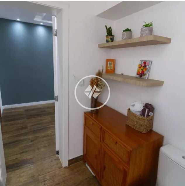 Apartamento 3 quartos à venda  Botafogo, Rio de Janeiro - R$ 1.300.000