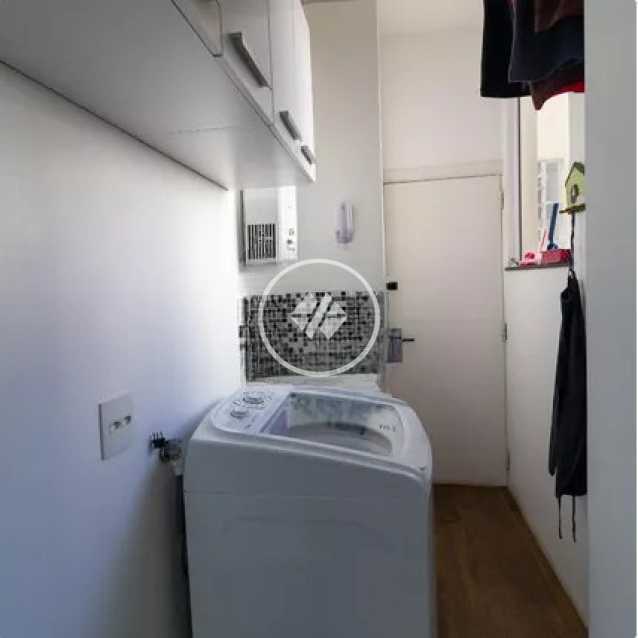 Apartamento 3 quartos à venda  Botafogo, Rio de Janeiro - R$ 1.300.000