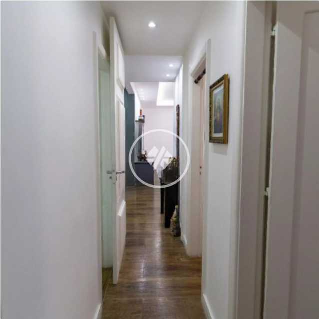 Apartamento 3 quartos à venda  Botafogo, Rio de Janeiro - R$ 1.300.000