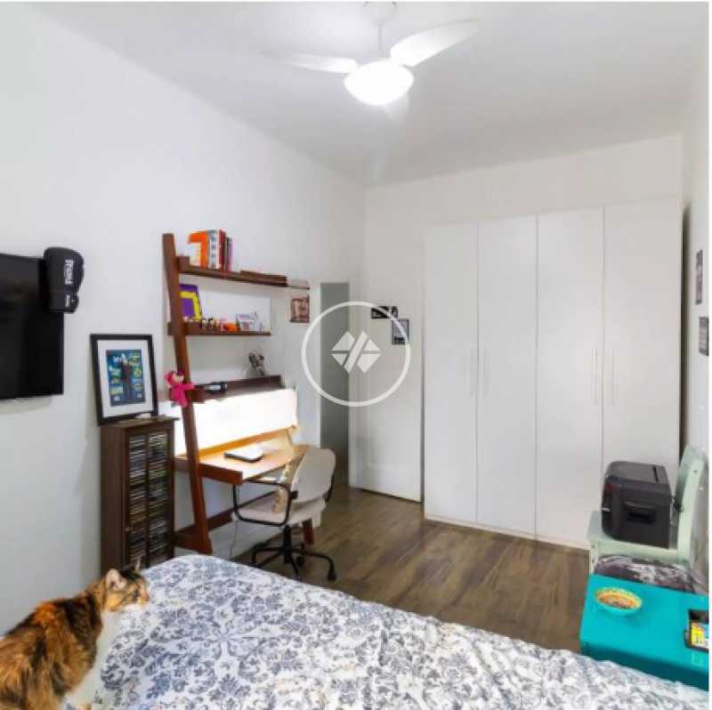 Apartamento 3 quartos à venda  Botafogo, Rio de Janeiro - R$ 1.300.000