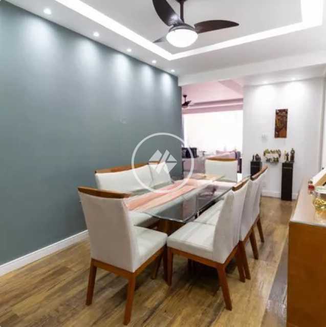 Apartamento 3 quartos à venda  Botafogo, Rio de Janeiro - R$ 1.300.000