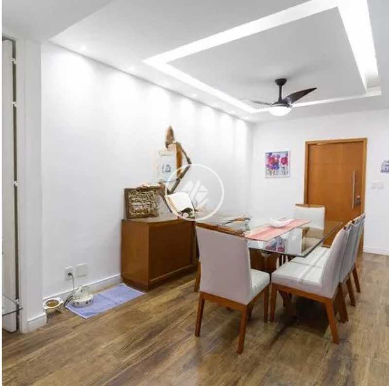 Apartamento 3 quartos à venda  Botafogo, Rio de Janeiro - R$ 1.300.000