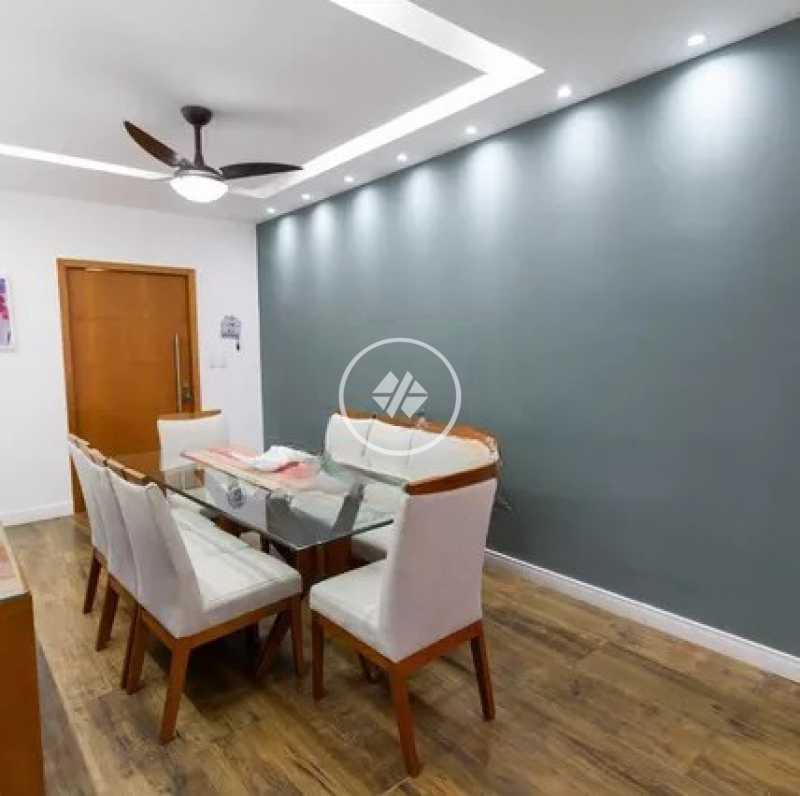 Apartamento 3 quartos à venda  Botafogo, Rio de Janeiro - R$ 1.300.000