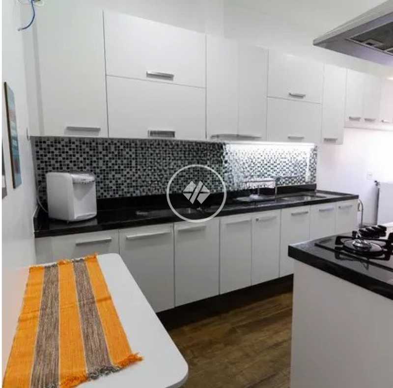 Apartamento 3 quartos à venda  Botafogo, Rio de Janeiro - R$ 1.300.000
