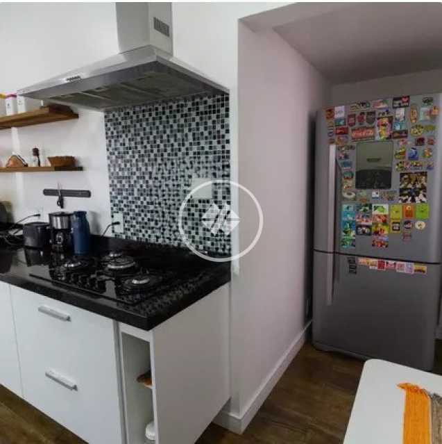 Apartamento 3 quartos à venda  Botafogo, Rio de Janeiro - R$ 1.300.000