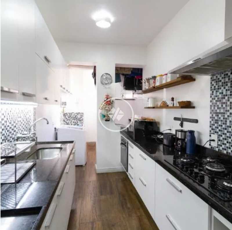 Apartamento 3 quartos à venda  Botafogo, Rio de Janeiro - R$ 1.300.000