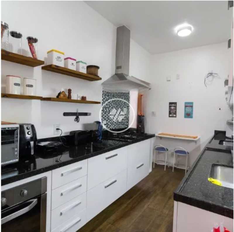 Apartamento 3 quartos à venda  Botafogo, Rio de Janeiro - R$ 1.300.000