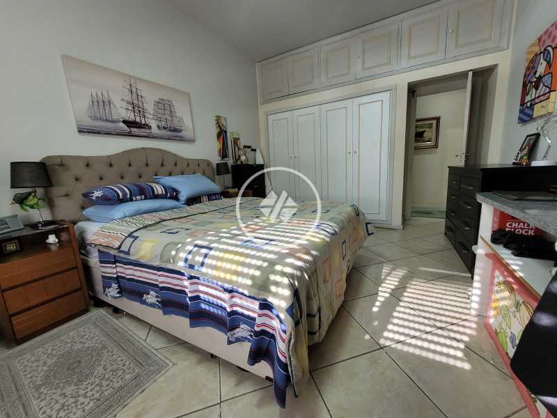Apartamento 3 quartos à venda  Copacabana, Rio de Janeiro - R$ 1.150.000