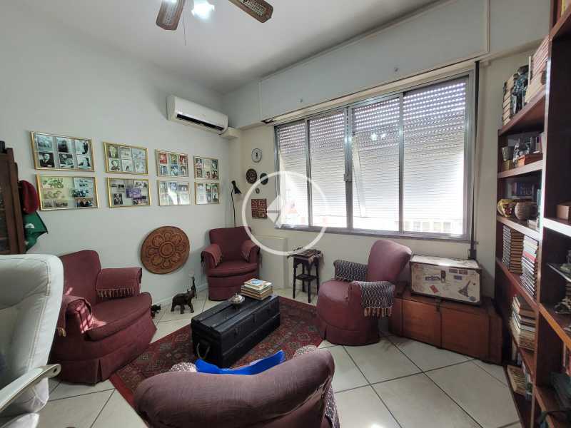 Apartamento 3 quartos à venda  Copacabana, Rio de Janeiro - R$ 1.150.000
