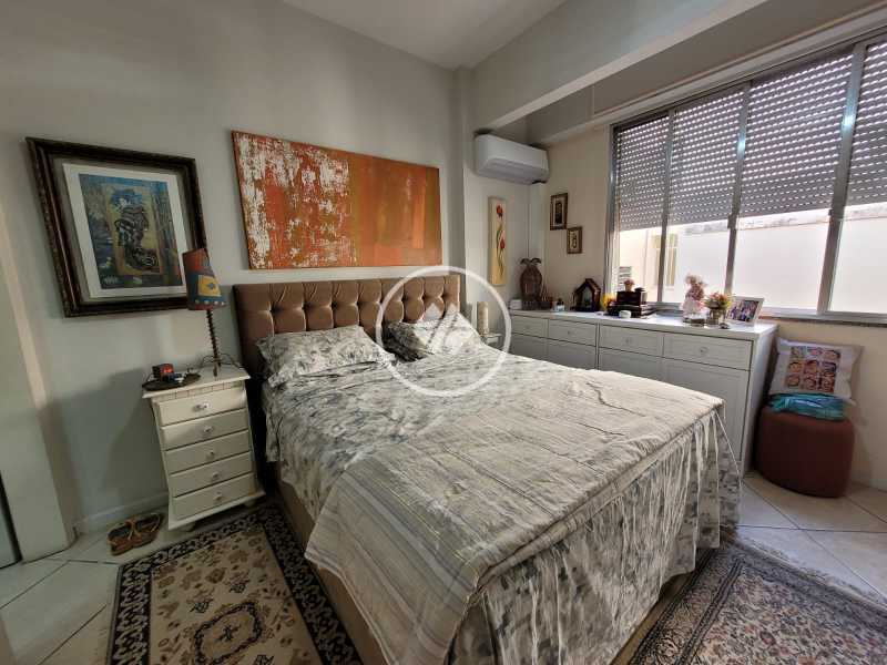 Apartamento 3 quartos à venda  Copacabana, Rio de Janeiro - R$ 1.150.000