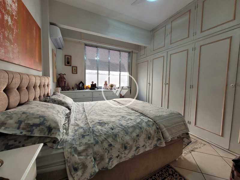Apartamento 3 quartos à venda  Copacabana, Rio de Janeiro - R$ 1.150.000