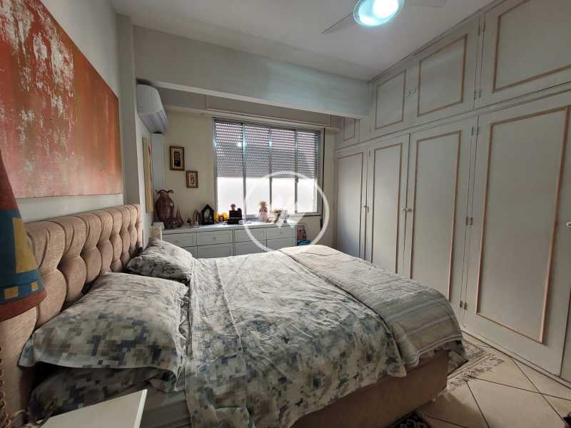 Apartamento 3 quartos à venda  Copacabana, Rio de Janeiro - R$ 1.150.000