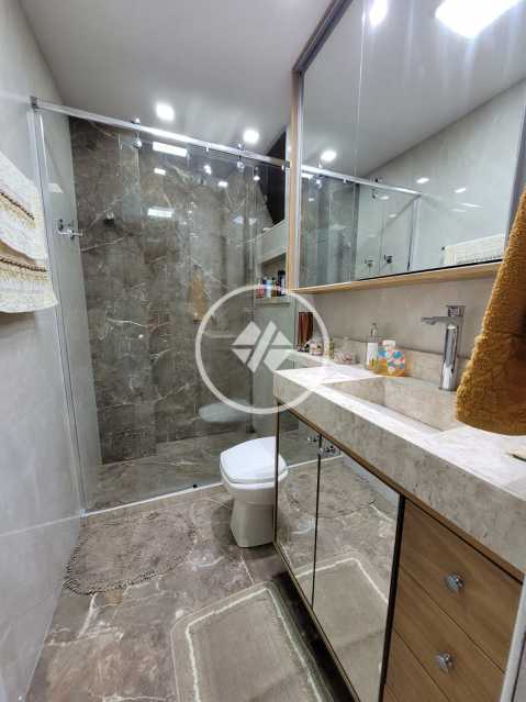 Apartamento 3 quartos à venda  Copacabana, Rio de Janeiro - R$ 1.150.000