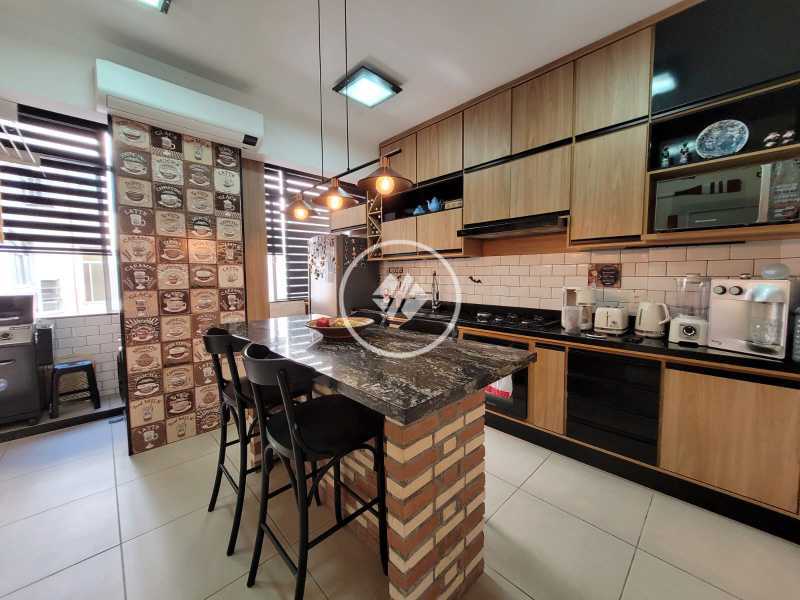 Apartamento 3 quartos à venda  Copacabana, Rio de Janeiro - R$ 1.150.000