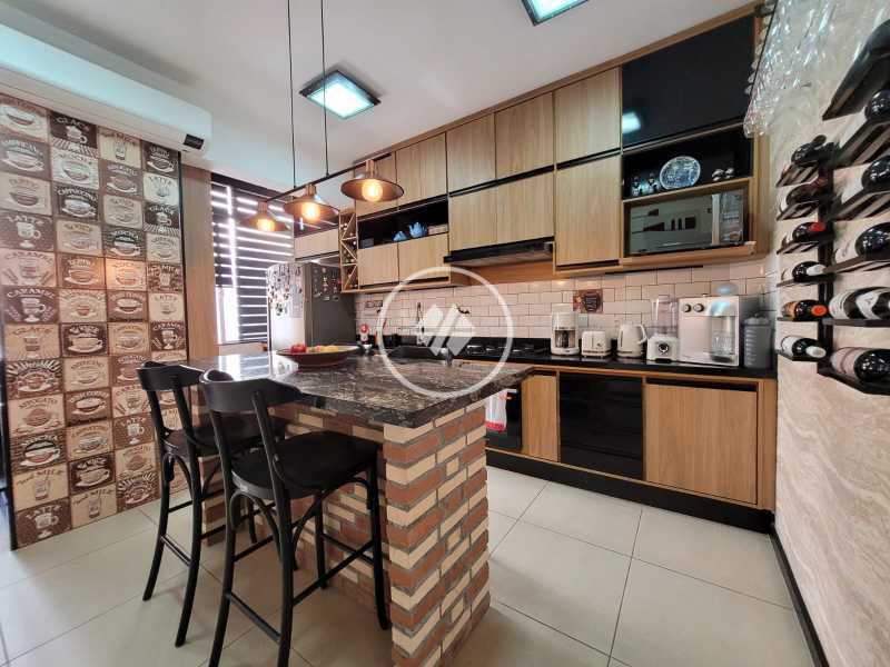 Apartamento 3 quartos à venda  Copacabana, Rio de Janeiro - R$ 1.150.000
