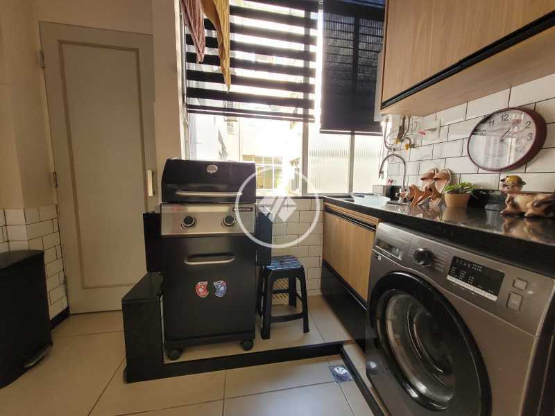 Apartamento 3 quartos à venda  Copacabana, Rio de Janeiro - R$ 1.150.000