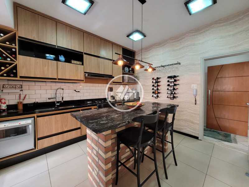 Apartamento 3 quartos à venda  Copacabana, Rio de Janeiro - R$ 1.150.000