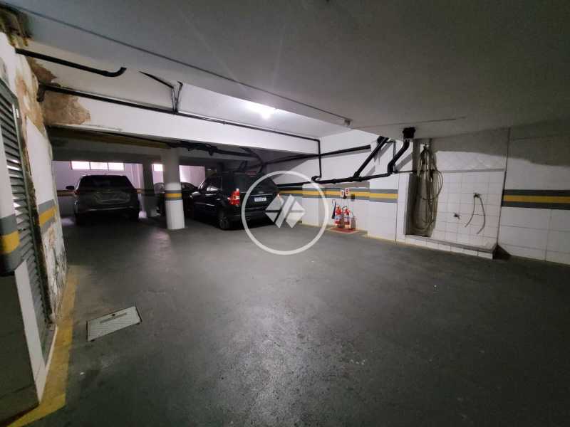 Apartamento 3 quartos à venda  Copacabana, Rio de Janeiro - R$ 1.150.000