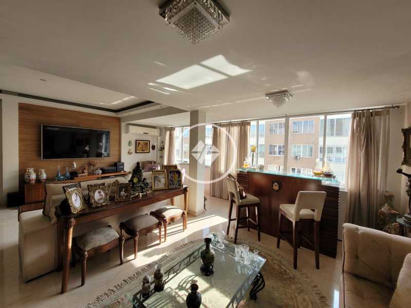 Apartamento 3 quartos à venda  Copacabana, Rio de Janeiro - R$ 1.150.000