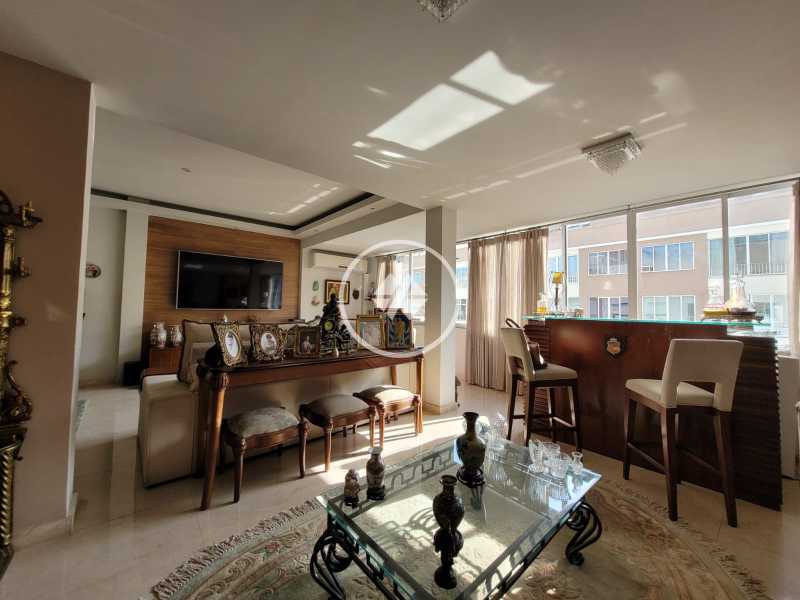 Apartamento 3 quartos à venda  Copacabana, Rio de Janeiro - R$ 1.150.000