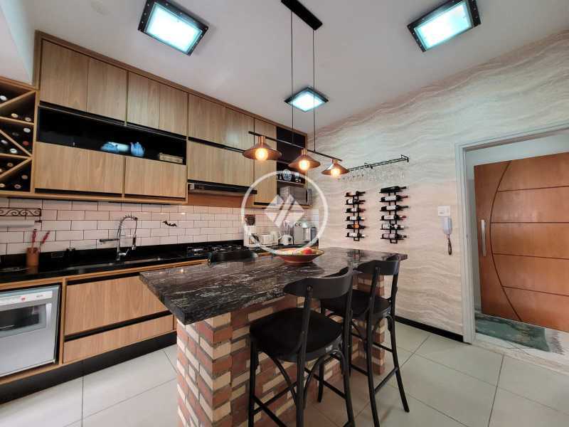 Apartamento 3 quartos à venda  Copacabana, Rio de Janeiro - R$ 1.150.000