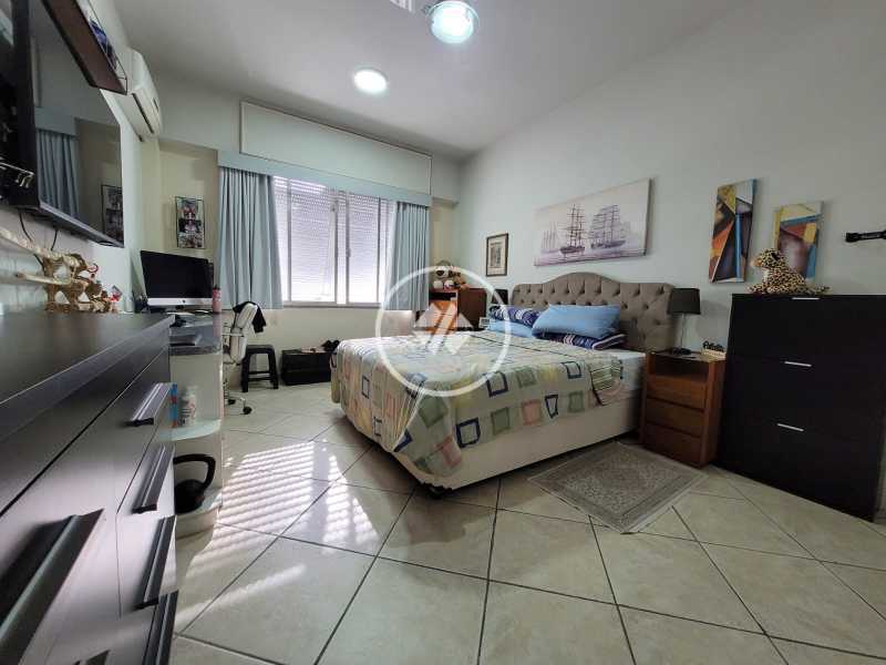 Apartamento 3 quartos à venda  Copacabana, Rio de Janeiro - R$ 1.150.000