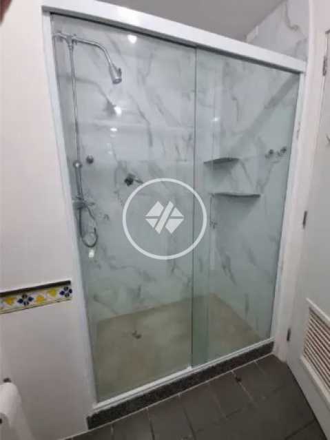Apartamento 2 quartos à venda  Leblon, Rio de Janeiro - R$ 1.990.000