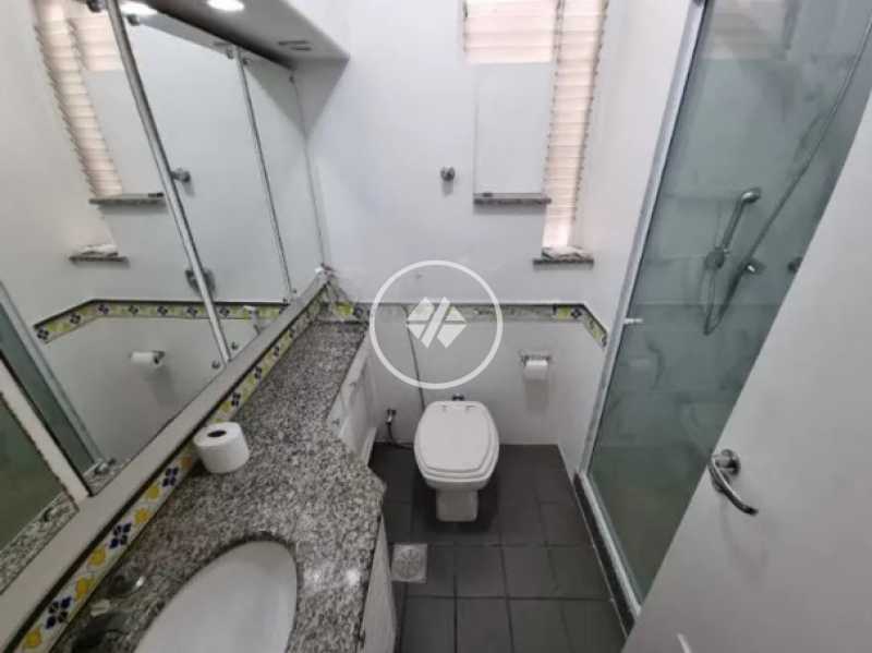 Apartamento 2 quartos à venda  Leblon, Rio de Janeiro - R$ 1.990.000