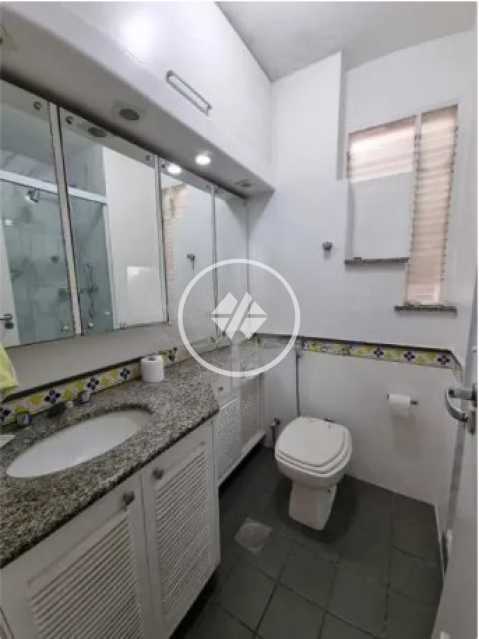 Apartamento 2 quartos à venda  Leblon, Rio de Janeiro - R$ 1.990.000
