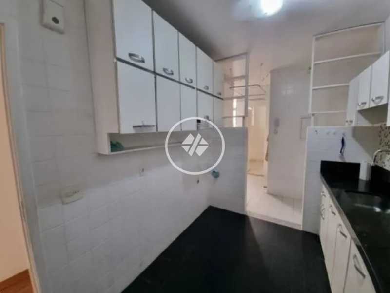 Apartamento 2 quartos à venda  Leblon, Rio de Janeiro - R$ 1.990.000