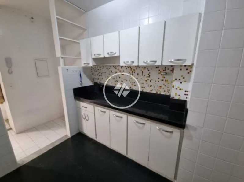 Apartamento 2 quartos à venda  Leblon, Rio de Janeiro - R$ 1.990.000