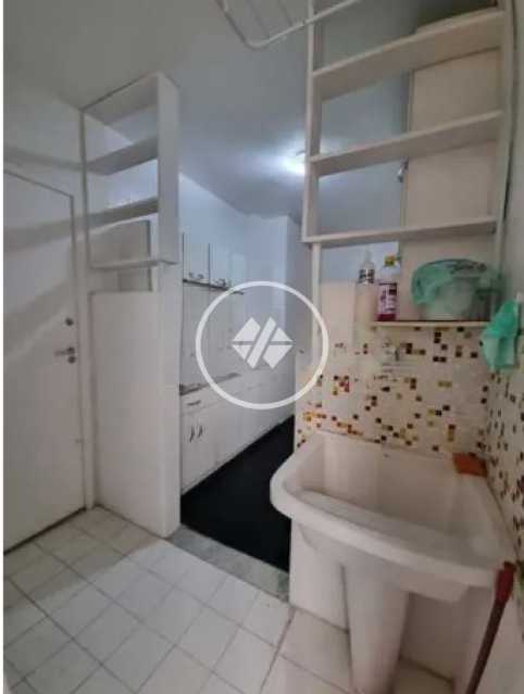 Apartamento 2 quartos à venda  Leblon, Rio de Janeiro - R$ 1.990.000
