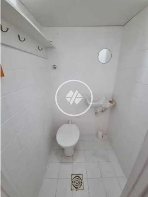 Apartamento 2 quartos à venda  Leblon, Rio de Janeiro - R$ 1.990.000