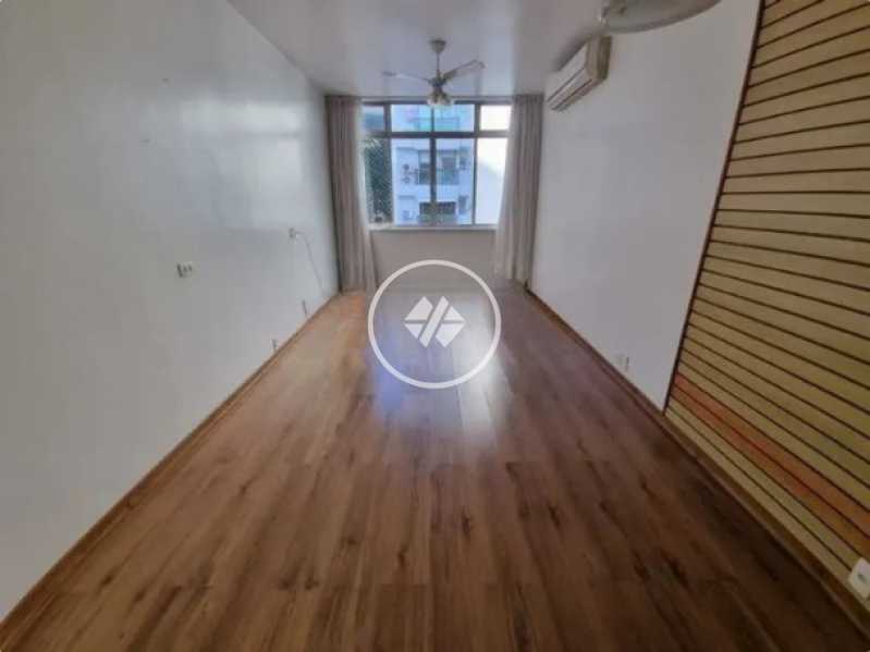 Apartamento 2 quartos à venda  Leblon, Rio de Janeiro - R$ 1.990.000