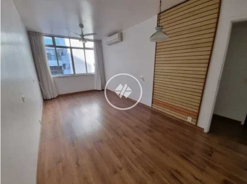 Apartamento 2 quartos à venda  Leblon, Rio de Janeiro - R$ 1.990.000