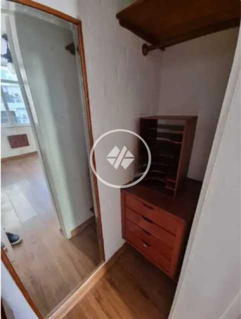 Apartamento 2 quartos à venda  Leblon, Rio de Janeiro - R$ 1.990.000