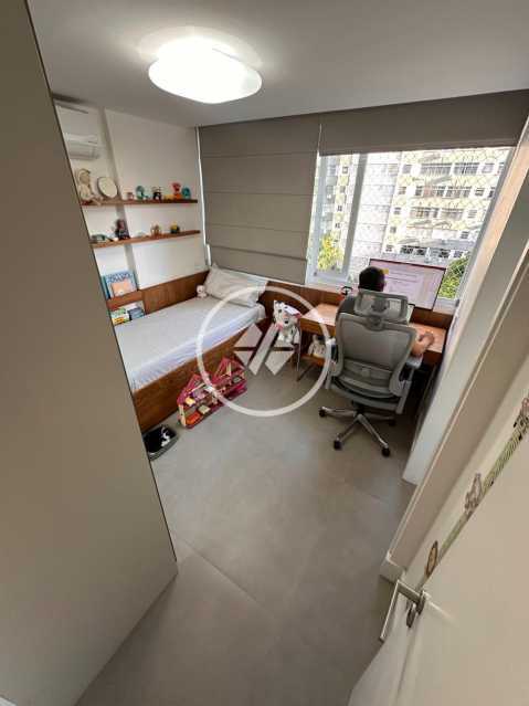 Apartamento 2 quartos à venda  Leblon, Rio de Janeiro - R$ 2.130.000