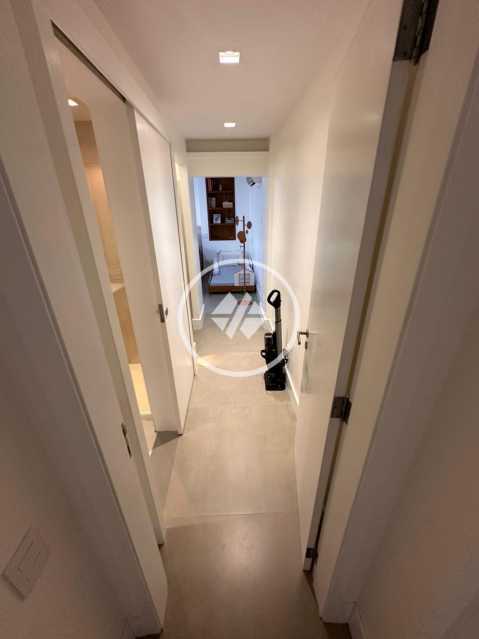 Apartamento 2 quartos à venda  Leblon, Rio de Janeiro - R$ 2.130.000
