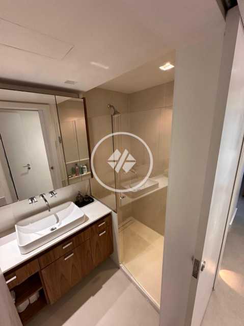 Apartamento 2 quartos à venda  Leblon, Rio de Janeiro - R$ 2.130.000