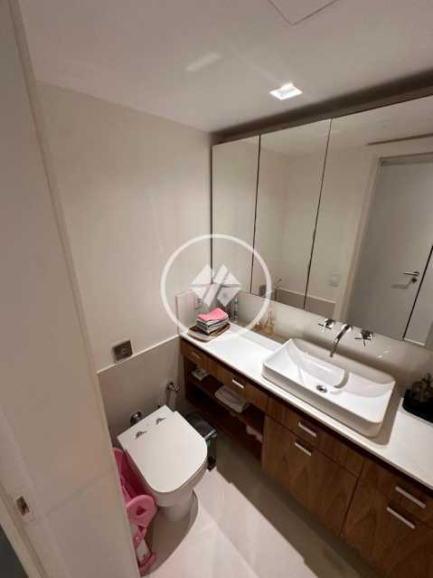 Apartamento 2 quartos à venda  Leblon, Rio de Janeiro - R$ 2.130.000